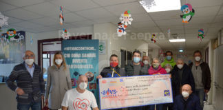 ADVS Ravenna sostiene 11 Associazioni del territorio attraverso le sponsorizzazioni