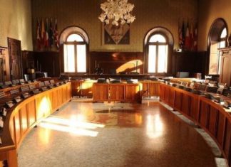 Approvato ordine del giorno sull’impegno degli enti territoriali per la Palestina