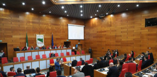 Regione. L’Assemblea approva l’assestamento di bilancio