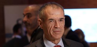 Carlo Cottarelli oggi a Ravenna presenta libro “All’inferno e ritorno, per la nostra rinascita sociale ed economica”