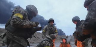 Crisi ucraina: istituito in Comune un tavolo tecnico – politico permanente