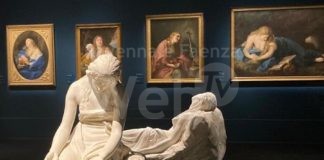 La Pigna: “Nuova grande mostra a Forlì. Ravenna rimane a guardare”