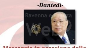 Centro Relazioni Culturali: venerdì doppio appuntamento in occasione del Dantedì