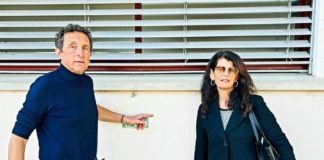 Massa Lombarda: Nuove scritte No vax, le parole del sindaco