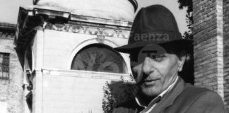 Ravenna in lutto è venuto a mancare Walter Della Monica