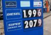 Carburanti: rincorsa dei prezzi. Si attende un ulteriore rincaro