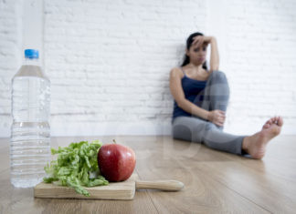 Sanità. Aumentano i disturbi dell’alimentazione: +31% in un solo anno
