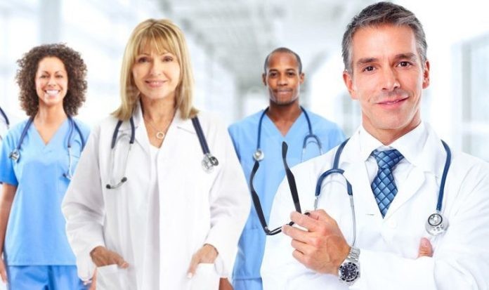 dottori stranieri infermieri