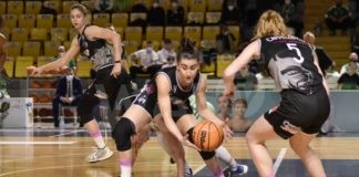 L’E-Work sbaglia l’approccio alla partita: vince Ragusa