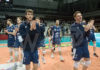 Volley: Altro ko. La Consar Rcm chiude la SuperLega senza successi