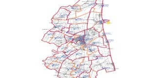 Domenica 3 aprile Ravenna torna ad eleggere i consigli territoriali | VIDEO