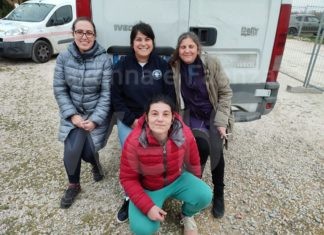 Torna il 3 marzo la “Giornata del Socio”. Enpa di Lugo festeggia in Infermeria Felina a Bizzuno