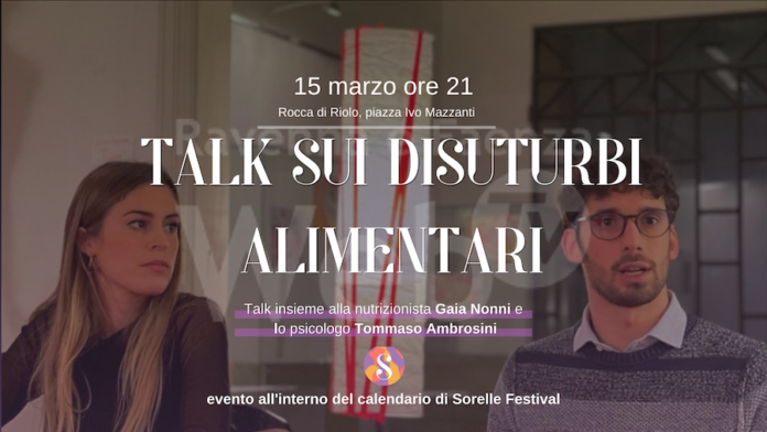 evento 15 marzo Riolo