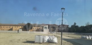 Ravenna in Comune, l’ex caserma: in attesa del prossimo rinvio