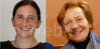 Faentino Lontano e Sotto la Torre: premiate Chiara Dal Borgo e Iside Cimatti