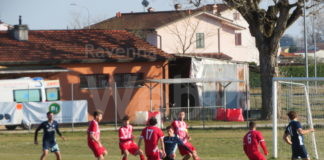 Derby senza emozioni: 0-0 fra Solarolo e Faenza