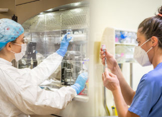 Coppia di faentini dona due milioni all’Irst di Meldola