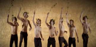 Fedeli d’Amore, un film di Marco Martinelli al CinemaCity