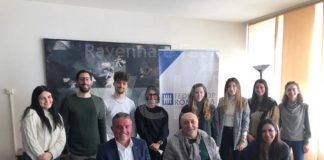Ravenna: Otto giovani partecipano alla Federcoop Academy per l’inserimento nel settore paghe