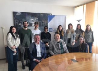 Ravenna: Otto giovani partecipano alla Federcoop Academy per l’inserimento nel settore paghe