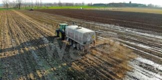 Guerra Ucraina, Agricoltura: manca il 40% del fabbisogno di concimi