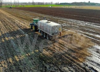 Guerra Ucraina, Agricoltura: manca il 40% del fabbisogno di concimi