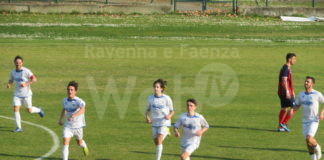 Calcio: I fratelli Lanzoni rialzano il Faenza