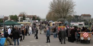 Bagnacavallo: Villa Prati in festa per “sà Jusëf”