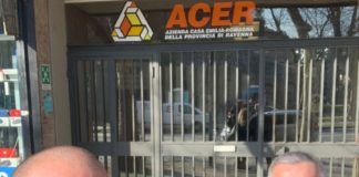 ACER Ravenna: nuovi impegni per i servizi tecnici con il fondo complementare al PNRR