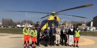 Il 118 festeggia trent’anni: Nel weekend la Centrale Operativa Romagna Soccorso sarà aperta ai cittadini