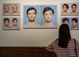 Biblioteca Oriani: Inaugurata la mostra fotografica Sheroes organizzata dal Soroptimist Club di Ravenna