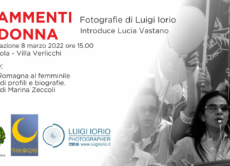 Conselice: inaugurazione della mostra “Frammenti di donna”