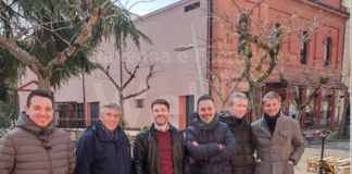 Elezioni Riolo Terme: Fratelli d’Italia inizia il confronto con gli elettori