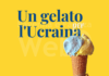 Un gelato per l’Ucraina il 19 marzo: a Faenza aderisce Peace & Cream