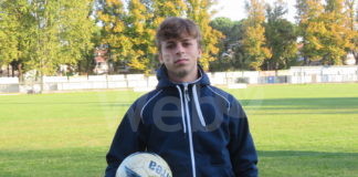 Faenza: L’Under 19 fermata dal Sanpa Imola