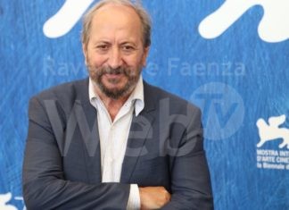 L’ombra del giorno, il regista Giuseppe Piccioni ospite al Cinema Mariani