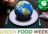 Green food week: il Comune aderisce alla campagna per il cibo amico del pianeta