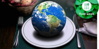 Green food week: il Comune aderisce alla campagna per il cibo amico del pianeta