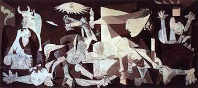 guernica