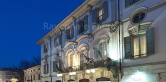 Pro Loco Faenza, visite guidate: Tutto sul Vittoria, le collezioni interne del maggior albergo faentino