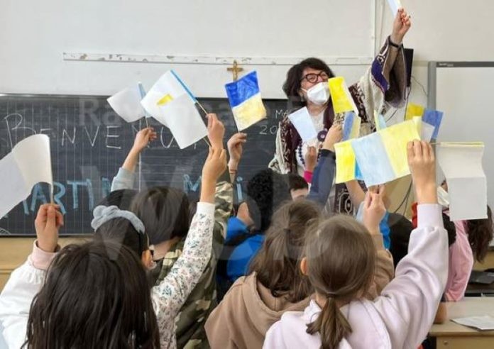 i-primi-due-bimbi-ucraini