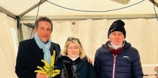 Massa Lombarda: dal 1° aprile in vendita le uova solidali