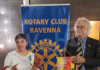 Secondo invio di materiale medico in Ucraina da parte del Rotary Club Ravenna