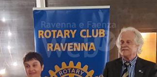 Secondo invio di materiale medico in Ucraina da parte del Rotary Club Ravenna