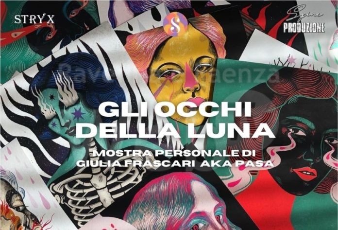 inaugurazione mostra