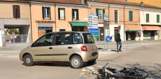 Ravenna in Comune, Ciclisti: Per la giunta è ancora meglio multarli che salvarli?
