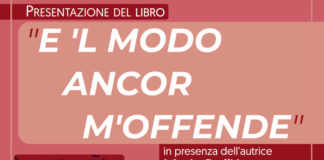 Linea Rosa e Fidapa insieme alla Classense per la presentazione del libro di Maria Dell’Anno