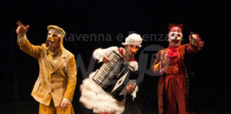 La Stagione dei Piccoli prosegue al Socjale con Teatro Due Mondi