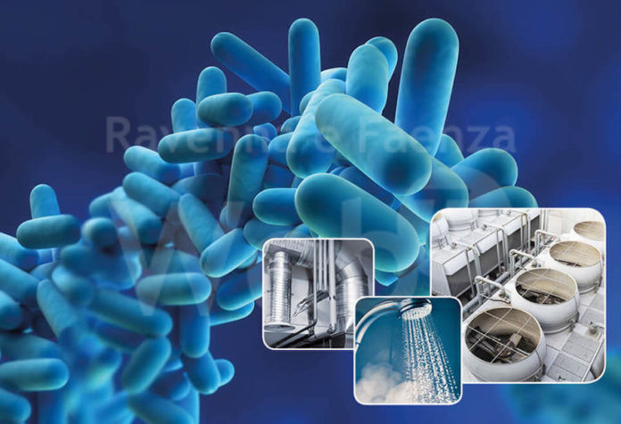 legionella