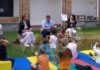 Bagnacavallo, Biblioteca: sabato ritornano le letture per bambine e bambini